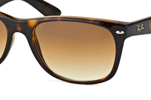 Ray-Ban Wayfarer RB 2132 710/51 Xlarge