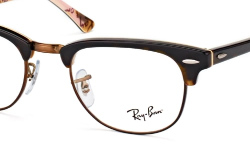 Ray-Ban Clubmaster RX 5154 5650