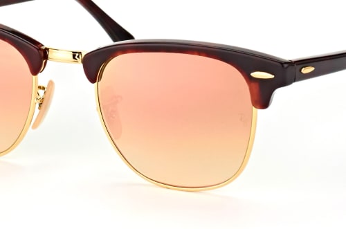 Ray-Ban Clubmaster RB 3016 990/7Osmall