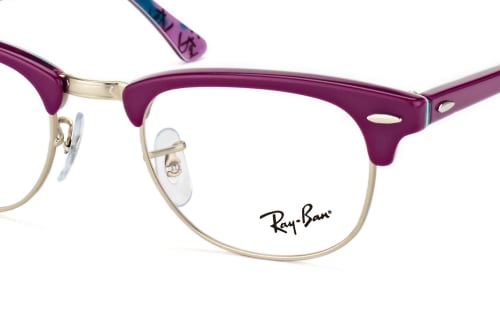 Ray-Ban Clubmaster RX 5154 5652