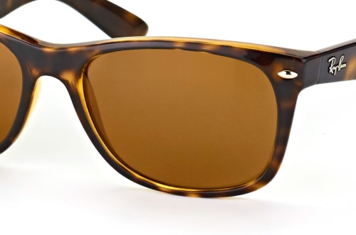 Ray-Ban New Wayfarer RB 2132 710Xlarge