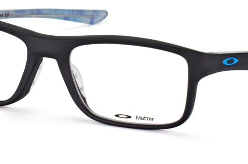 Oakley Plank 2 OX 8081 01