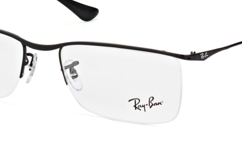 Ray-Ban RX 6370 2509