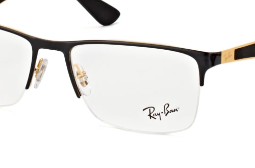 Ray-Ban RX 6335 2890