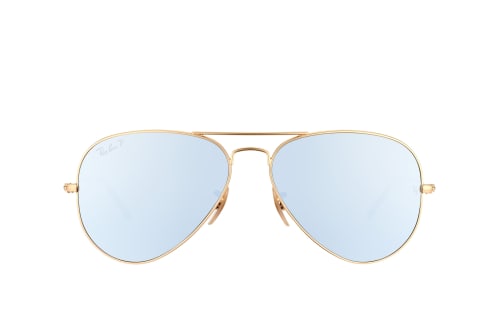 Ray-Ban Aviator large RB 3025 112/W3