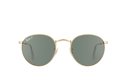 Ray-Ban Round Metal RB 3447 112/58