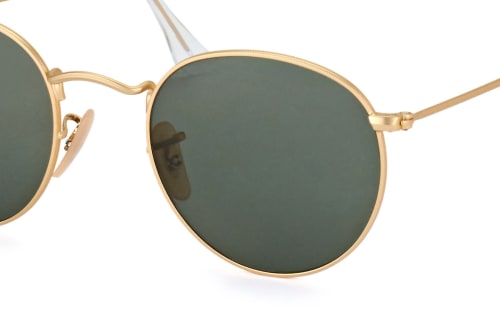 Ray-Ban Round Metal RB 3447 112/58