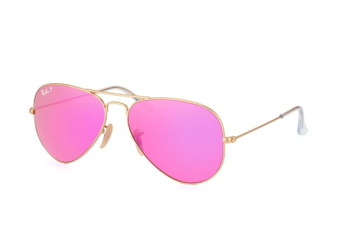 Cheap pink cheap aviator sunglasses