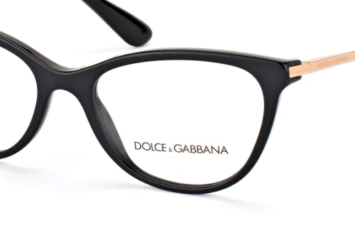 Dolce&Gabbana DG 3258 501
