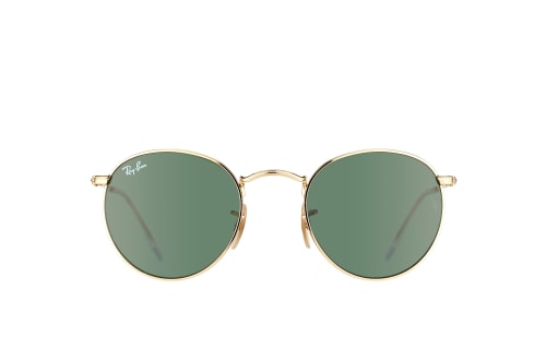 Ray-Ban Round Metal RB 3447 001 small