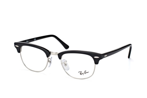 Ray-Ban RX5154 Clubmaster 2000 Glasses