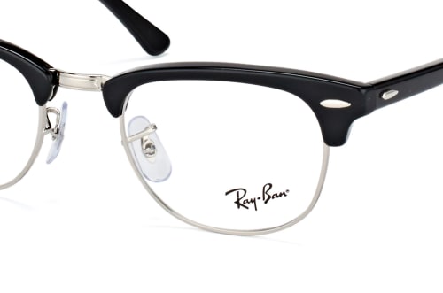 Ray-Ban Clubmaster RX 5154 2000 small