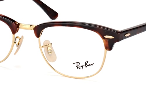 Ray-Ban Clubmaster RX 5154 2372