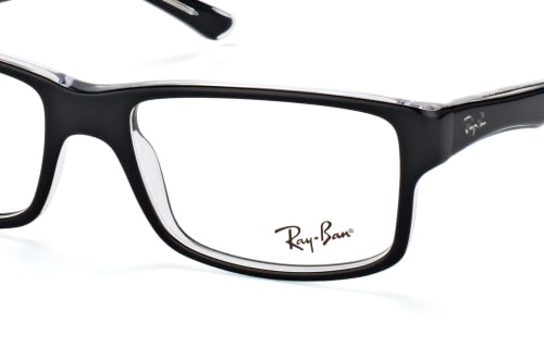 Ray-Ban RX 5245 2034