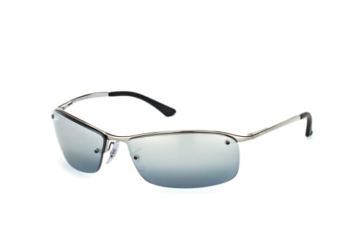 Ray-Ban Top Bar RB 3183 004/82