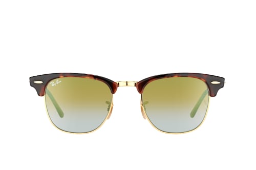 Ray-Ban Clubmaster RB 3016 990/9Jsmall