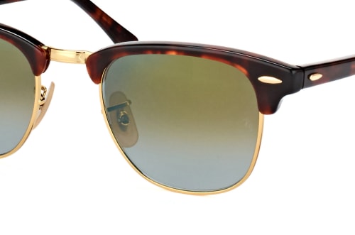Ray-Ban Clubmaster RB 3016 990/9Jsmall