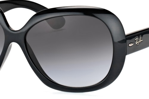 Ray-Ban Jackie Ohh II RB 4098 601/8G