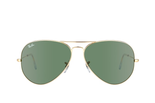 Ray-Ban Aviator II RB 3026 L2846