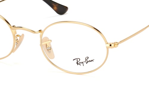 Ray-Ban RX 3547V 2500