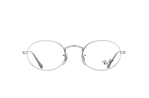 Ray-Ban RX 3547V 2502