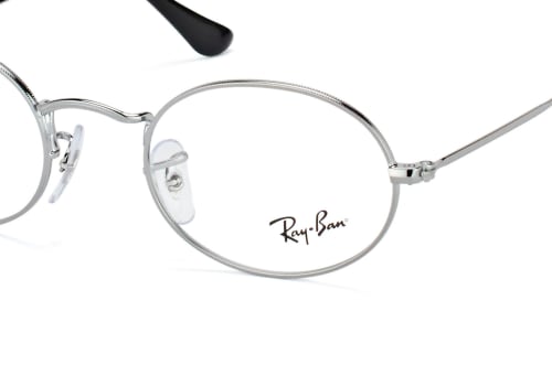 Ray-Ban RX 3547V 2502