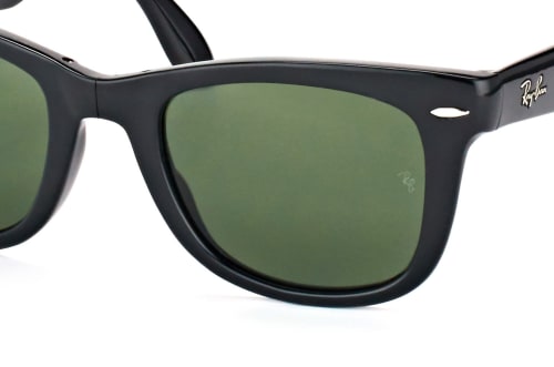 Ray-Ban Fold Wayfarer RB 4105 601/58