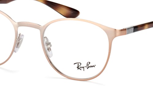 Ray-Ban RX 6355 2732