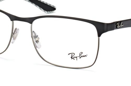 Ray-Ban RX 8416 2916