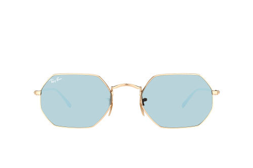 Ray-Ban Octagonal RB 3556-N 001/30