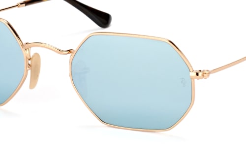 Ray-Ban Octagonal RB 3556-N 001/30