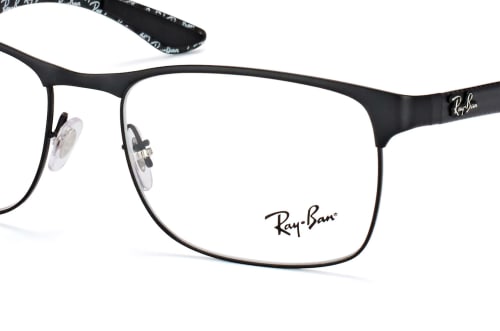 Ray-Ban RX 8416 2503