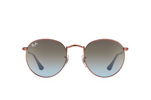 Ray-Ban Round Metal RB 3447 9003/96