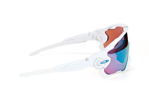 Oakley OO Jaw Breaker 9290 21 Prizm