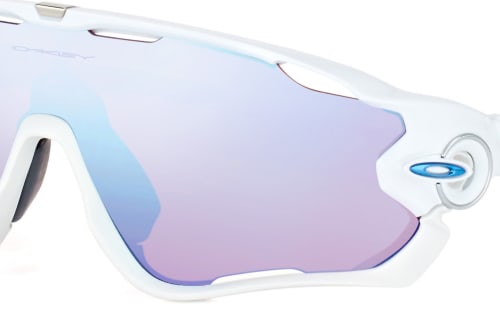 Oakley OO Jaw Breaker 9290 21 Prizm