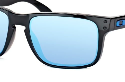 Oakley Holbrook OO 9102 C1 Prizm Deep