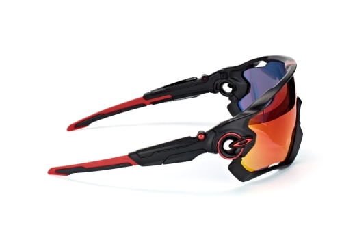 Oakley OO Jaw Breaker 9290 20 Prizm