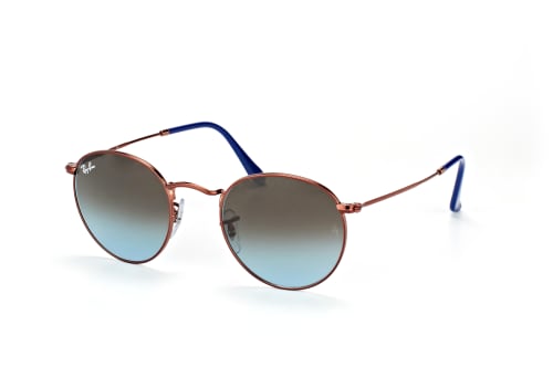 Ray-Ban Round Metal RB 3447 9003/96 S
