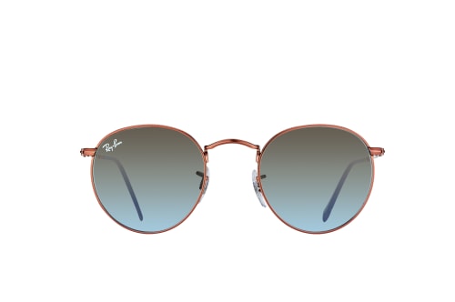 Ray-Ban Round Metal RB 3447 9003/96 S