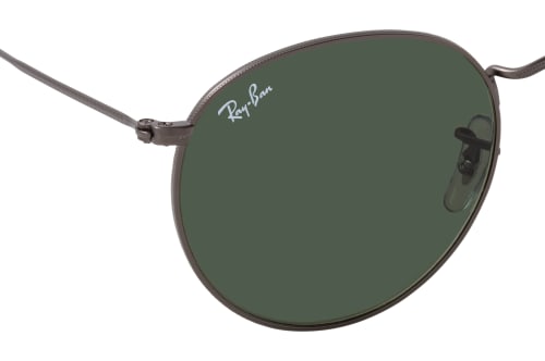 Ray-Ban Round Metal RB 3447 029 large