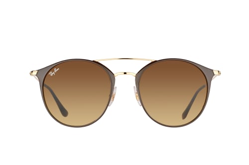 Ray-Ban RB 3546 9009/85 large