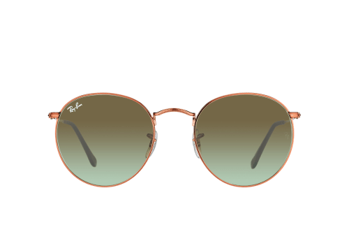 Ray-Ban Round Metall RB 3447 9002/A6 L