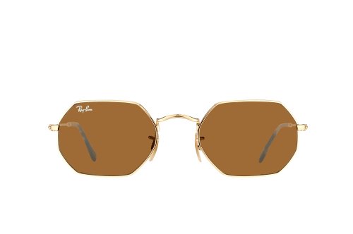 Ray-Ban Octagonal RB 3556N 001/33