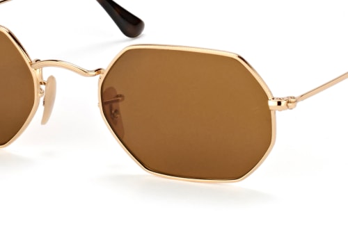 Ray-Ban Octagonal RB 3556N 001/33