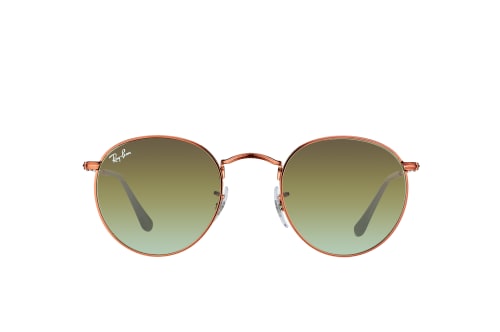 Ray-Ban Round Metal RB 3447 9002/A6 S