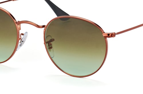 Ray-Ban Round Metal RB 3447 9002/A6 S