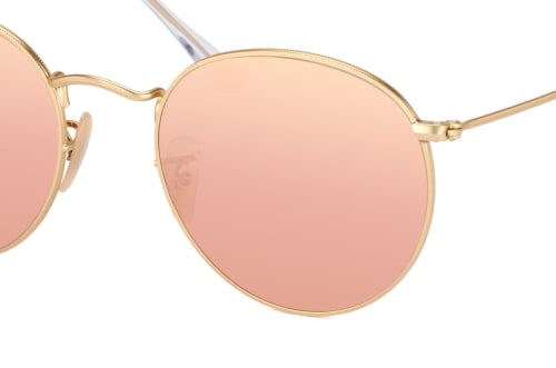 Ray-Ban Round Metal RB 3447 112/Z2 L