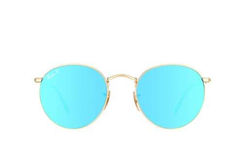 Ray-Ban Round Metal RB 3447 112/4L L