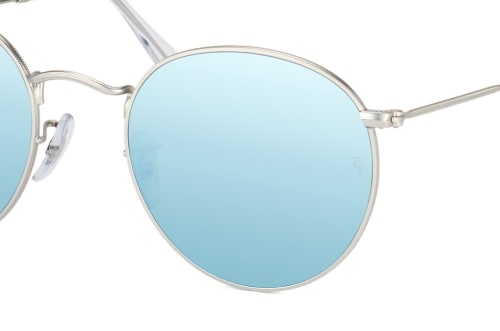 Ray-Ban Round Metal RB 3447 019/30 L
