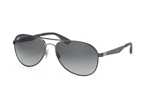 Ray ban rb3549 store 58